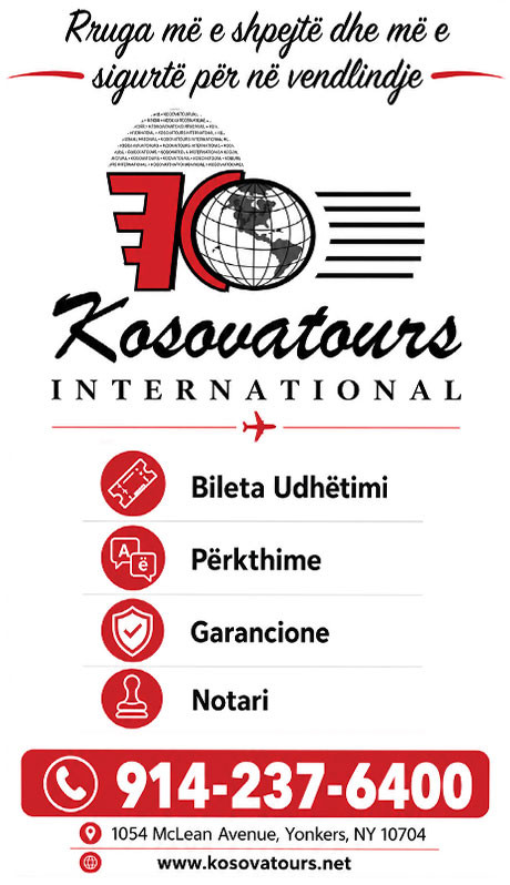 Kosova Tours