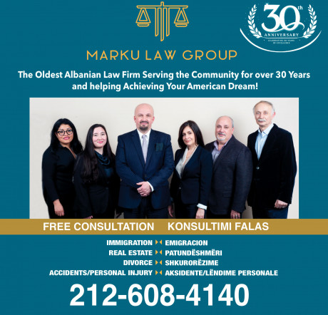 Marku Law