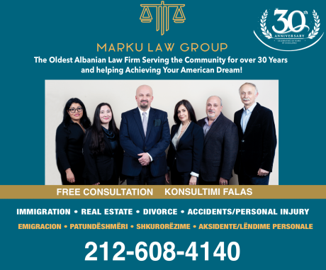 Marku Law
